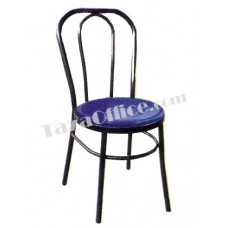 Fibreglass Cafe Chair 05